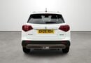 Suzuki Vitara 1.4 Boosterjet MHEV 109 Motion 5dr 9