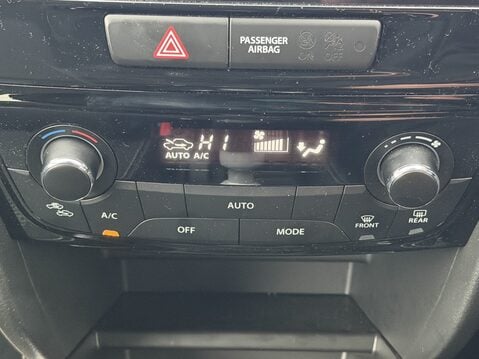 Suzuki Vitara 1.4 Boosterjet MHEV 109 Motion 5dr 26