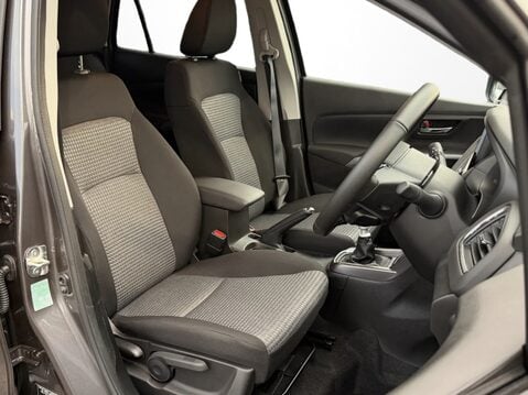 Suzuki S-Cross 1.4 Boosterjet 48V Hybrid Motion 5dr 18