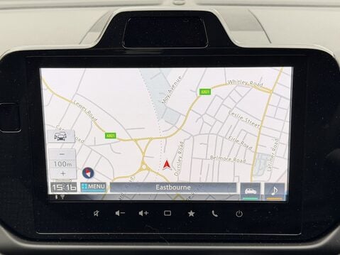 Suzuki S-Cross 1.4 Boosterjet 48V Hybrid Motion 5dr 24