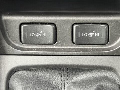 Suzuki S-Cross 1.4 Boosterjet 48V Hybrid Motion 5dr 27