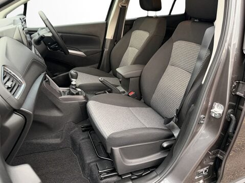 Suzuki S-Cross 1.4 Boosterjet 48V Hybrid Motion 5dr 20