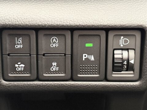 Suzuki S-Cross 1.4 Boosterjet 48V Hybrid Motion 5dr 31