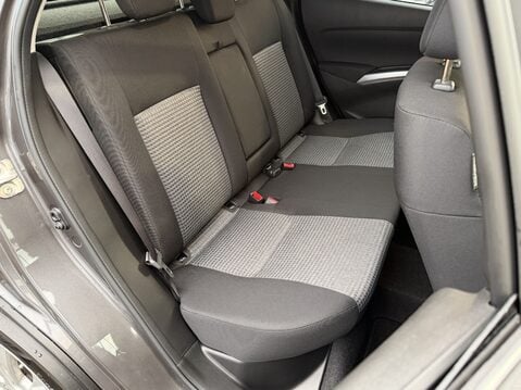 Suzuki S-Cross 1.4 Boosterjet 48V Hybrid Motion 5dr 33