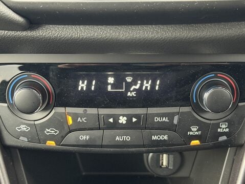 Suzuki S-Cross 1.4 Boosterjet 48V Hybrid Motion 5dr 26