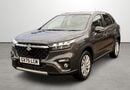Suzuki S-Cross 1.4 Boosterjet 48V Hybrid Motion 5dr 7