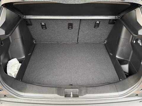 Suzuki S-Cross 1.4 Boosterjet 48V Hybrid Motion 5dr 37