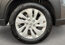 Suzuki S-Cross 1.4 Boosterjet 48V Hybrid Motion 5dr 12