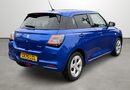 Suzuki Swift 1.2 Mild Hybrid Motion 5dr 10
