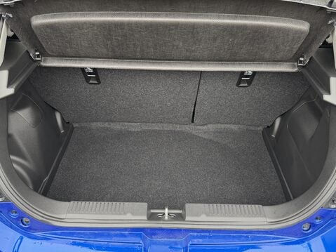 Suzuki Swift 1.2 Mild Hybrid Motion 5dr 39