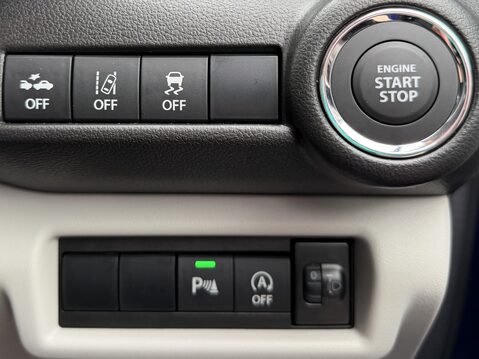 Suzuki Swift 1.2 Mild Hybrid Motion 5dr 33