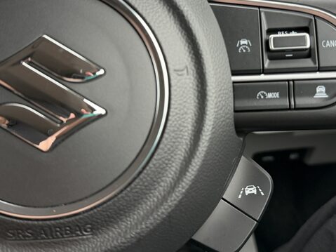 Suzuki Swift 1.2 Mild Hybrid Motion 5dr 32