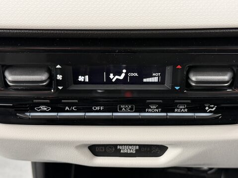 Suzuki Swift 1.2 Mild Hybrid Motion 5dr 28