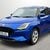 Suzuki Swift 1.2 Mild Hybrid Motion 5dr 7