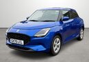 Suzuki Swift 1.2 Mild Hybrid Motion 5dr 7