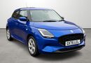 Suzuki Swift 1.2 Mild Hybrid Motion 5dr 1