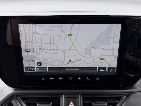 Suzuki Swift 1.2 Mild Hybrid Motion 5dr 26