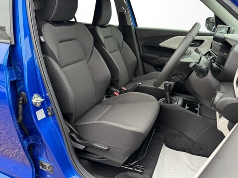 Suzuki Swift 1.2 Mild Hybrid Motion 5dr 20