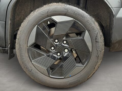 Suzuki e Vitara 128kW Motion 61kWh 5dr Auto 15