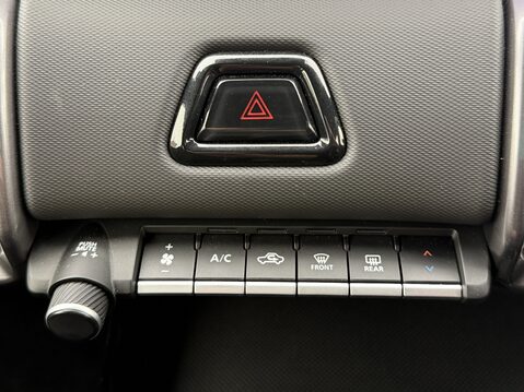 Suzuki e Vitara 128kW Motion 61kWh 5dr Auto 29