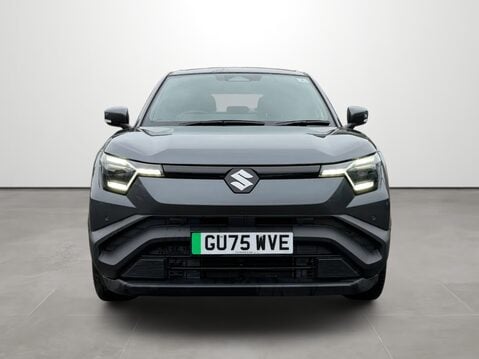 Suzuki e Vitara 128kW Motion 61kWh 5dr Auto 6
