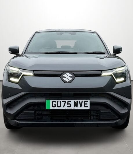 Suzuki e Vitara 128kW Motion 61kWh 5dr Auto