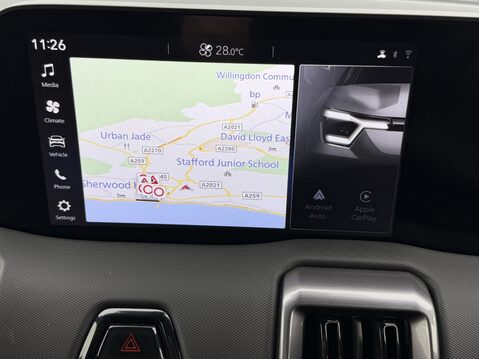 Suzuki e Vitara 128kW Motion 61kWh 5dr Auto 24