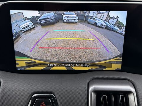 Suzuki e Vitara 128kW Motion 61kWh 5dr Auto 27