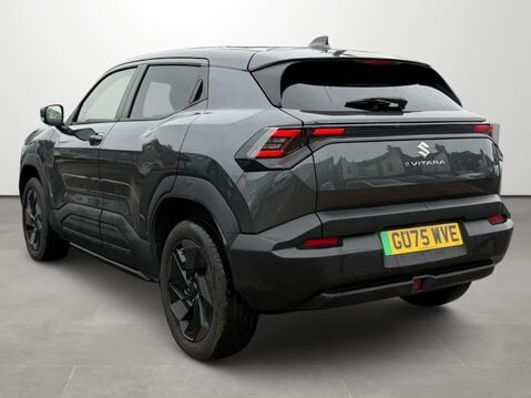 Suzuki e Vitara 128kW Motion 61kWh 5dr Auto 3