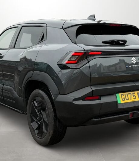 Suzuki e Vitara 128kW Motion 61kWh 5dr Auto