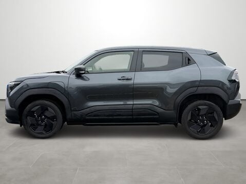 Suzuki e Vitara 128kW Motion 61kWh 5dr Auto 8