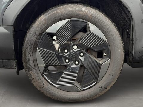 Suzuki e Vitara 128kW Motion 61kWh 5dr Auto 14