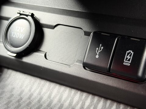 Suzuki e Vitara 128kW Motion 61kWh 5dr Auto 31