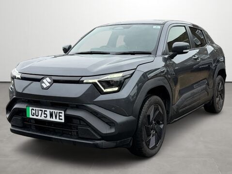 Suzuki e Vitara 128kW Motion 61kWh 5dr Auto 7