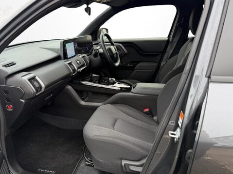 Suzuki e Vitara 128kW Motion 61kWh 5dr Auto 2