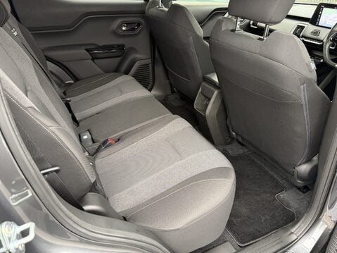 Suzuki e Vitara 128kW Motion 61kWh 5dr Auto 36