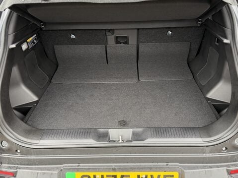 Suzuki e Vitara 128kW Motion 61kWh 5dr Auto 39