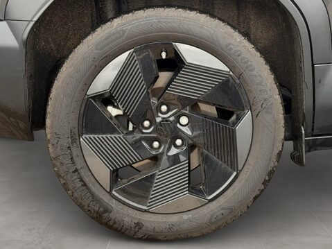 Suzuki e Vitara 128kW Motion 61kWh 5dr Auto 12