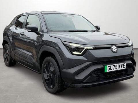 Suzuki e Vitara 128kW Motion 61kWh 5dr Auto 1