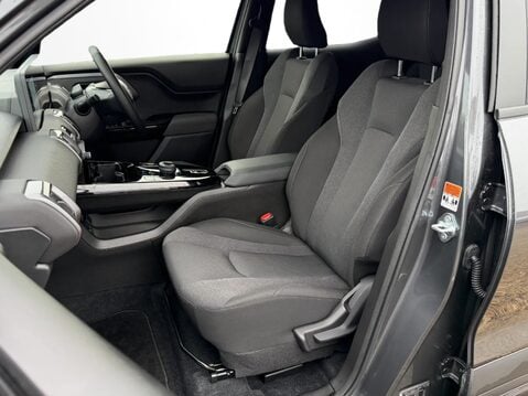 Suzuki e Vitara 128kW Motion 61kWh 5dr Auto 22