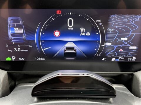 Suzuki e Vitara 128kW Motion 61kWh 5dr Auto 23