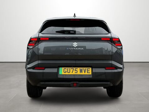 Suzuki e Vitara 128kW Motion 61kWh 5dr Auto 9