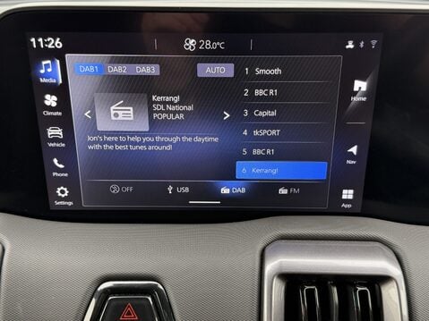 Suzuki e Vitara 128kW Motion 61kWh 5dr Auto 25