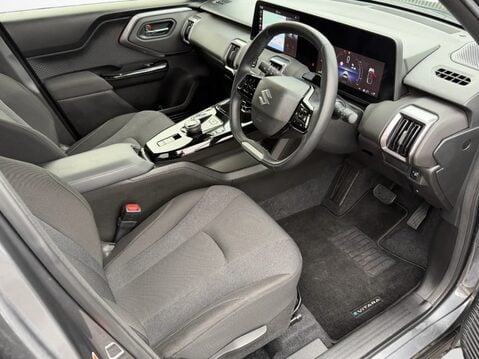 Suzuki e Vitara 128kW Motion 61kWh 5dr Auto 21