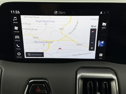 Suzuki e Vitara 128kW Motion 61kWh 5dr Auto 26