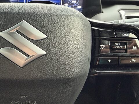 Suzuki e Vitara 128kW Motion 61kWh 5dr Auto 32