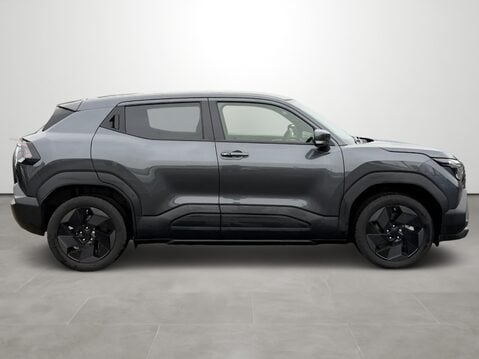 Suzuki e Vitara 128kW Motion 61kWh 5dr Auto 11