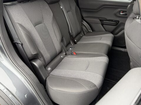 Suzuki e Vitara 128kW Motion 61kWh 5dr Auto 35