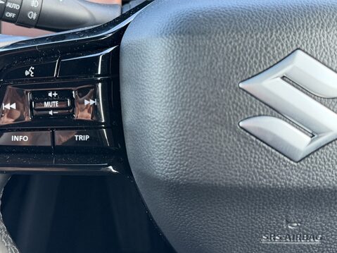 Suzuki e Vitara 135kW Ultra ALLGRIP-e 61kWh 5dr Auto 31