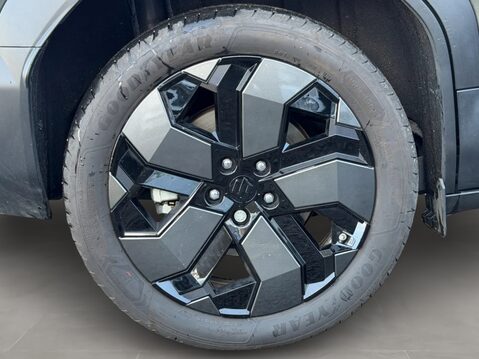 Suzuki e Vitara 135kW Ultra ALLGRIP-e 61kWh 5dr Auto 11